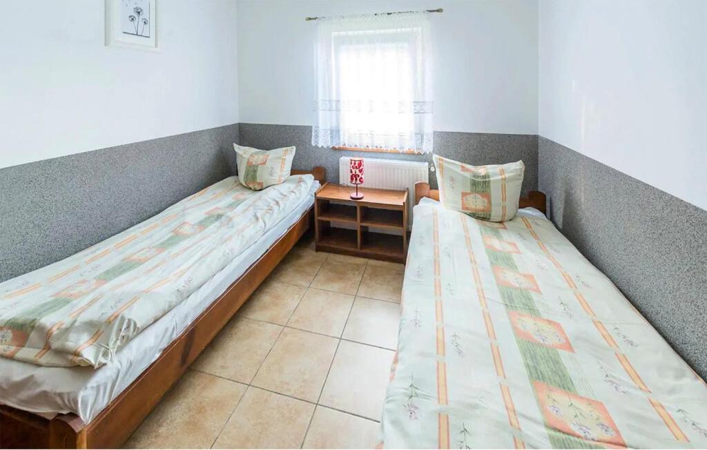 Osrodek Wypoczynkowy Camping Tumiany المظهر الخارجي الصورة